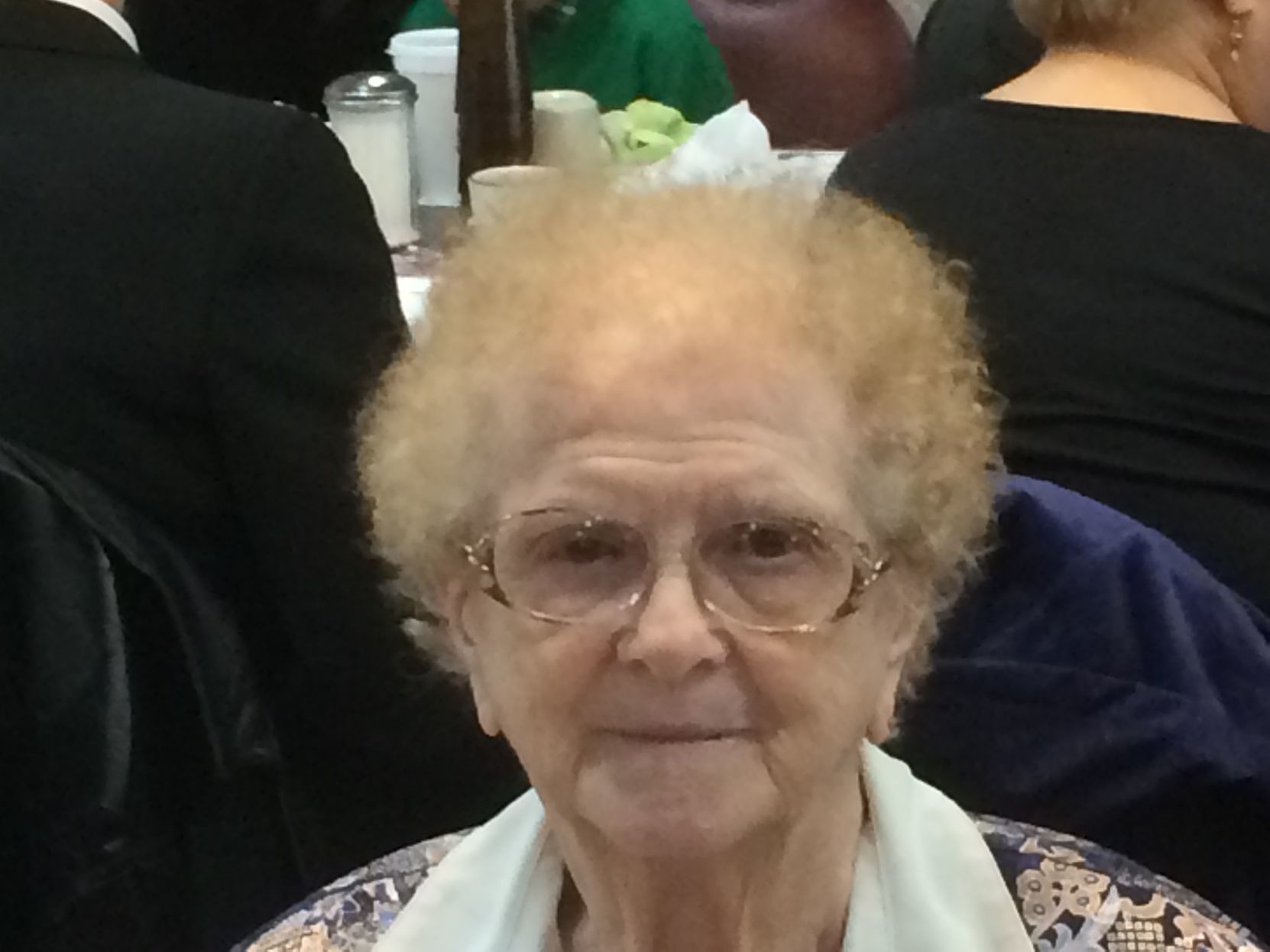 Look who turned 90!